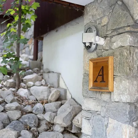 Διαμέρισμα Jardin D'hiver A #1bis - 5 Guests - In - Out Mussillon